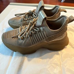 Steve Madden sneakers